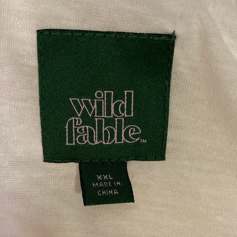 Women's Cream Faux Fur Zip-Front Jacket - Picture 8 of 13